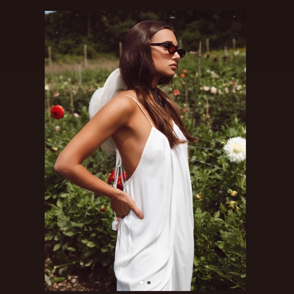 WeWoreWhat Kaia Jumper